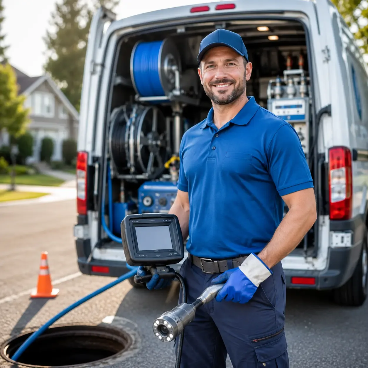 Local Pipe Relining specialists in Island Heights, NJ