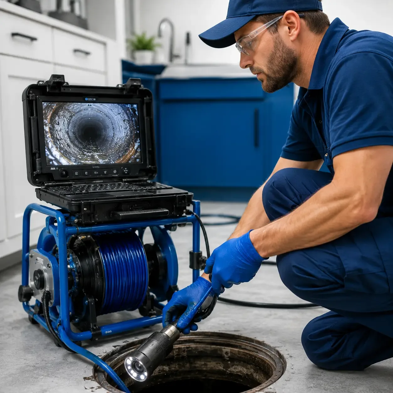 Pipe Relining professionals serving Island Heights, NJ